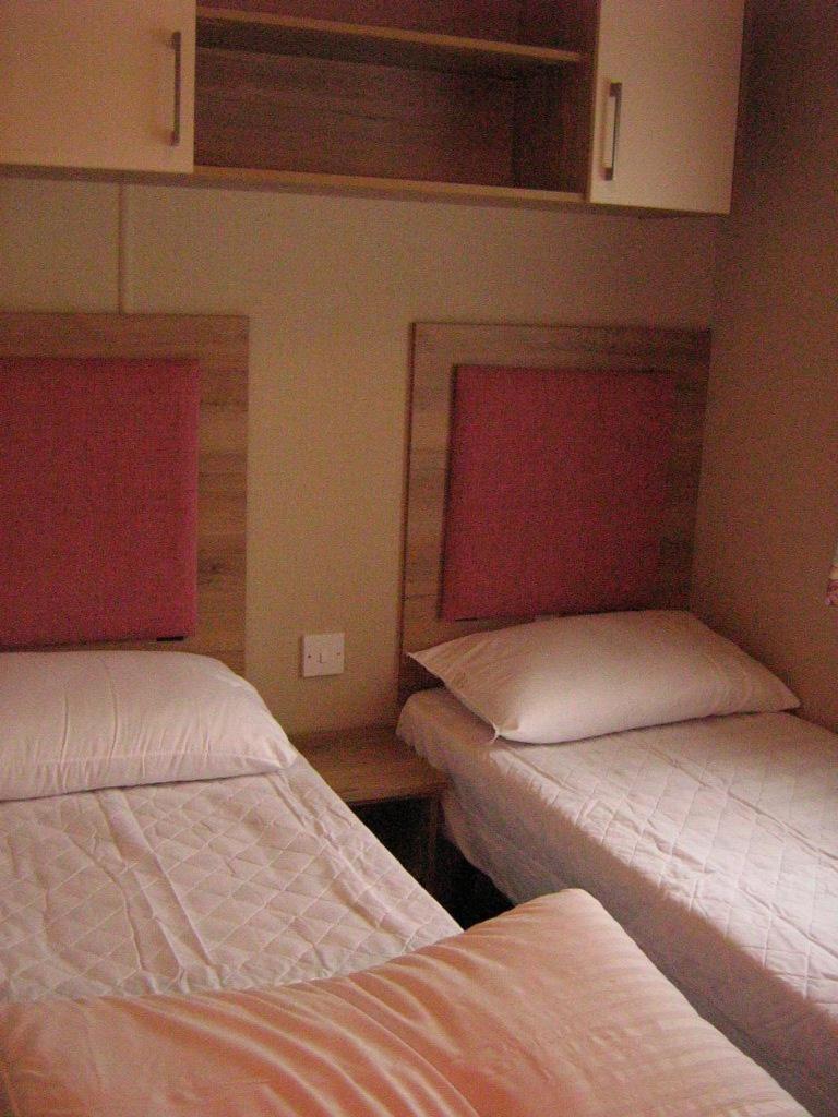 Lovely 6 Berth Caravan With Decking At Carlton Meres In Suffolk Ref 60058M 萨克斯曼德姆 外观 照片